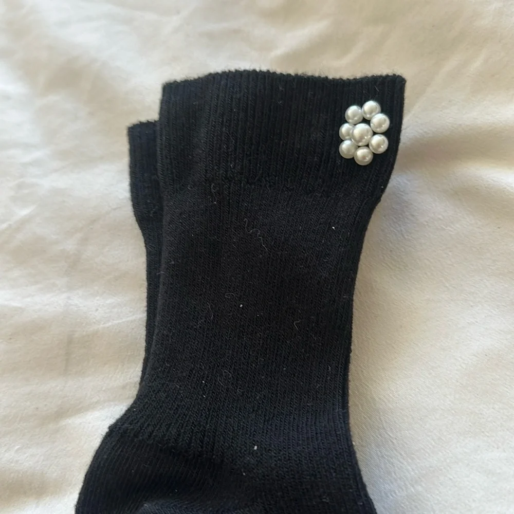 NWT 1-Pack crew socks